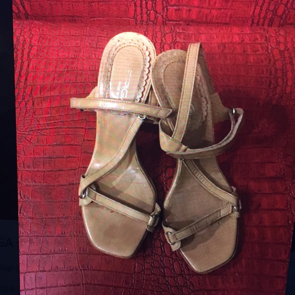 VIA SPIGA RAMON - SEXY SANDAL